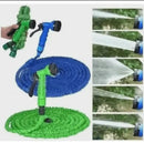 15 Meters Flexible and Retratil Garden Elastic Expansible Magic Hose