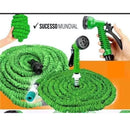 15 Meters Flexible and Retratil Garden Elastic Expansible Magic Hose