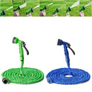 15 Meters Flexible and Retratil Garden Elastic Expansible Magic Hose