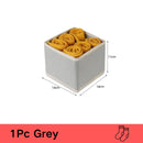 Underwear Organizers Of Cabinets And Drawers Wardrobe Clothes Bra Organizer For Underwear Socks Pants Home Foldable Storage Box