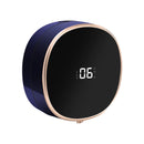 Automatic Soap Dispenser Wall Mount Automatic Foam Soap Dispensers Electric Infrared Sensor Foam Machine Liquid Dispens