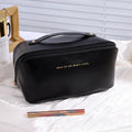 Cosmetic Bag Large Capacity Makeup Female Toiletry Kit Bag Make Up Case Storage Pouch Luxury Lady Box Organizer Bag Travel Zip ﻿