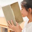 Underwear Organizers Of Cabinets And Drawers Wardrobe Clothes Bra Organizer For Underwear Socks Pants Home Foldable Storage Box